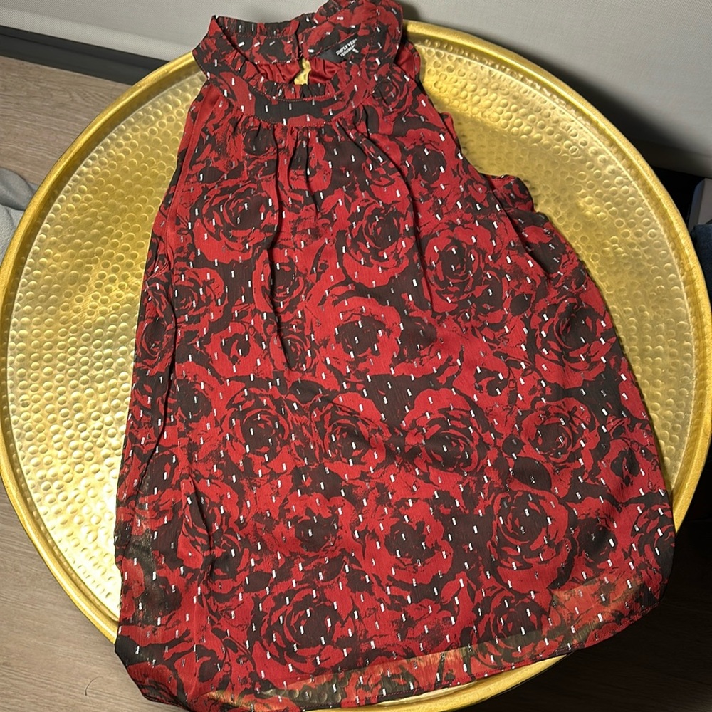 Simply Vera Vera Wang Top